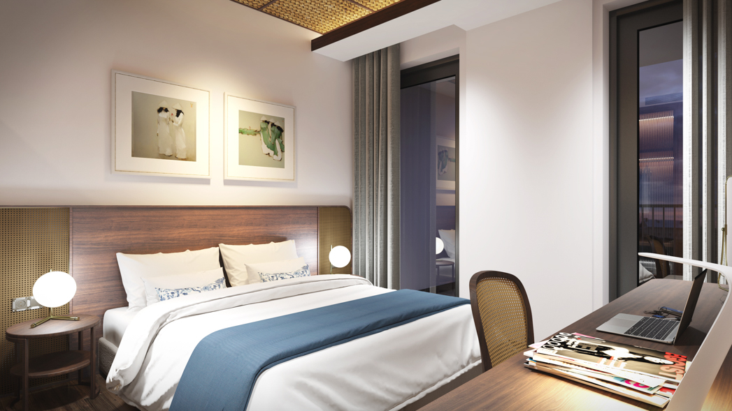 Khách sạn Best Western Premier Phú Quốc - 3